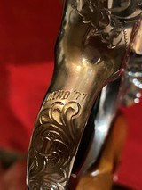 Smith Wesson 29-2 44mag 4