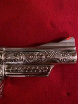 Smith Wesson 29-2 44mag 4