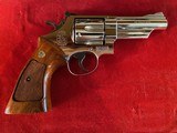 Smith Wesson Model 25-5 in 45LC - 2 of 7