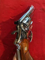 Smith Wesson Model 25-5 in 45LC - 4 of 7