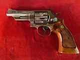 Smith Wesson Model 25-5 in 45LC - 1 of 7