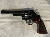 Smith Wesson 29-2 44mag The Real 