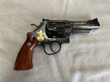 Smith Wesson Model 29-3 44mag. Elmer Keith Commemorative - 2 of 10