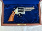 Smith Wesson Model 29-3 44mag. Elmer Keith Commemorative - 10 of 10