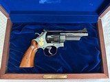 Smith Wesson Model 29-3 44mag. Elmer Keith Commemorative - 1 of 10