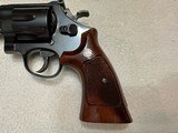 1986 Smith Wesson Model 57-1 41 Magnum - 5 of 6
