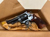 1986 Smith Wesson Model 57-1 41 Magnum - 1 of 6