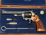 1975 Smith Wesson Model 29-26.5