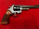 1975 Smith Wesson Model 29-26.5