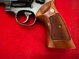 Smith Wesson Model 29-2 44Mag. - 4 of 13