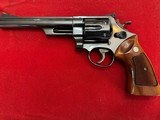 Smith Wesson Model 29-2 44Mag. - 10 of 13