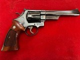 Smith Wesson Model 29-2 44Mag. - 12 of 13