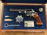 Smith Wesson Model 29-2 44Mag. - 1 of 13