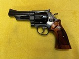 1980 Smith Wesson 29-2 44mag 4