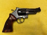 1980 Smith Wesson 29-2 44mag 4