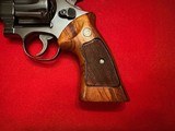 1974 Smith Wesson Model 27-2 357 Magnum - 5 of 6