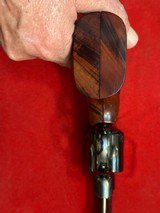 1974 Smith Wesson Model 27-2 357 Magnum - 6 of 6