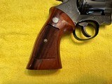 1981 Smith Wesson Model 27-2 357Magnum - 4 of 6