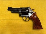 1981 Smith Wesson Model 27-2 357Magnum - 3 of 6