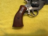 Harrington & Richardson Model 999 Sportsman 4