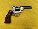 Harrington & Richardson Model 999 Sportsman 4