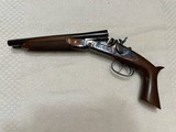 Pedersoli Howdah 410/45 Long Colt - 3 of 4