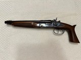 Pedersoli Howdah 410/45 Long Colt - 4 of 4