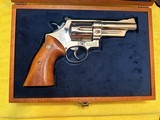 Smith Wesson Model 29-2 4