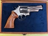 Smith Wesson Model 29-2 4