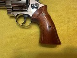 Smith Wesson Model 29-2 4