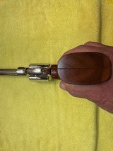 Smith Wesson Model 29-2 4