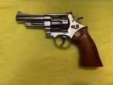 Smith Wesson Model 29-2 4