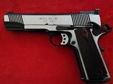 SPRINGFIELD ARMORY MODEL 1911-A1 Cal .45 LOADED - 2 of 7