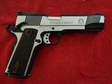 SPRINGFIELD ARMORY MODEL 1911-A1 Cal .45 LOADED - 1 of 7