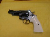 1973 Smith Wesson Model 57 No Dash 4