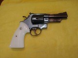 1973 Smith Wesson Model 57 No Dash 4