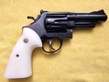 1973 Smith Wesson Model 57 No Dash 4