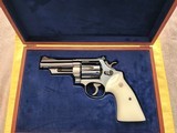 1973 Smith Wesson Model 57 No Dash 4