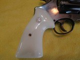 1973 Smith Wesson Model 57 No Dash 4