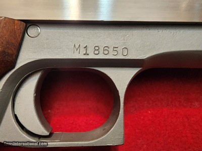 AMT Auto Mag 6