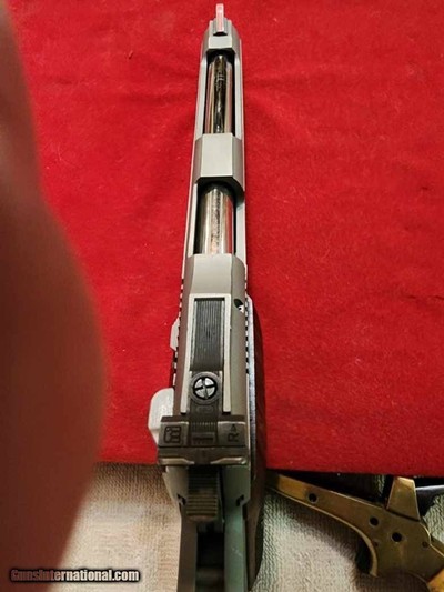 AMT Auto Mag 6