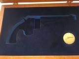 Smith Wesson Performance Center Presentation Schofield Box - 2 of 3