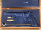 Original Smith Wesson Presentation Box for 29, 29-2 N-Frame 8 3/8 Barrel - 3 of 3