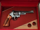 Smith Wesson Model 24-3 6.5