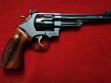 Smith Wesson Model 24-3 6.5