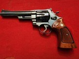 Smith Wesson Model 29-2 44 Magnum - 3 of 3