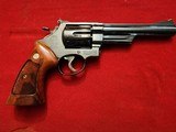 Smith Wesson Model 29-2 44 Magnum - 2 of 3