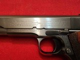 Remington-UMC Commemorative 1911 World War I 45 acp - 3 of 10