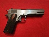 Remington-UMC Commemorative 1911 World War I 45 acp - 6 of 10