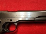 Remington-UMC Commemorative 1911 World War I 45 acp - 4 of 10